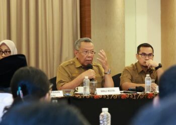 Benyamin Pastikan Pemilu Serentak di Tangsel Siap Digelar