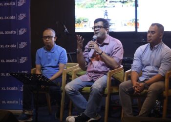 Terus Perluas Infrastruktur Jaringan di Sulawesi, Jaringan 4G XL Axiata Jangkau 1.900 Desa