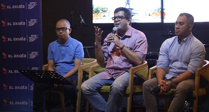 Terus Perluas Infrastruktur Jaringan di Sulawesi, Jaringan 4G XL Axiata Jangkau 1.900 Desa
