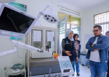 Selama Pemilu, Dinkes Tangsel Kerahkan Ribuan Tenaga Kesehatan Tangani Petugas TPS