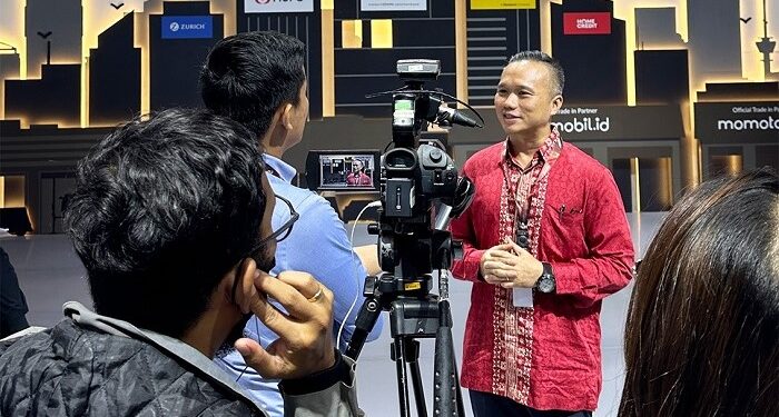 Ragam Promo dan Fasilitas Persembahan Danamon Maksimalkan Pengalaman Nonton Konser Infinite Live di IIMS 2024
