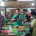 Belanja di Pasar adalah Budaya Kita. Mari Lestarikan Bersama!