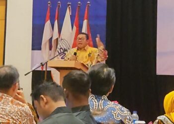 Ketum SMSI Firdaus, “Kami Menerima Peraturan Presiden