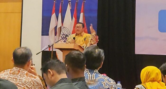 Ketum SMSI Firdaus, “Kami Menerima Peraturan Presiden