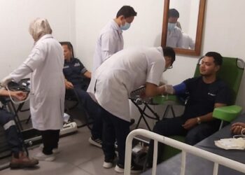 Ragam Cara Grup MIND ID dalam Memperkuat K3