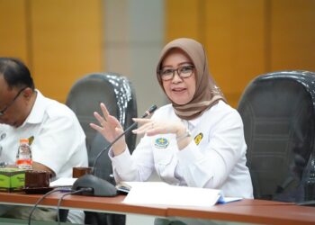 Permudah Kosumen Pengguna dapatkan BBM Subsidi dan Kompensasi, BPH Migas Segera Revisi Aturan Sub Penyalur