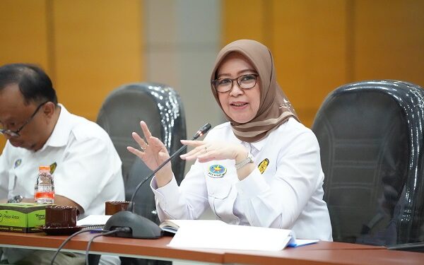 Permudah Kosumen Pengguna dapatkan BBM Subsidi dan Kompensasi, BPH Migas Segera Revisi Aturan Sub Penyalur