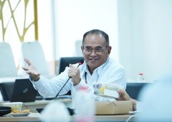 Pemanfaatan CNG Untuk Industri dan Transportasi terus Ditingkatkan