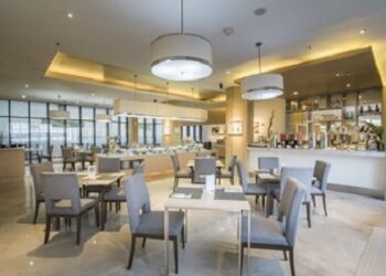 Jelajah “All-You-Can-Eat” Menu Nusantara Super Hemat di Swiss-Belinn Airport Jakarta