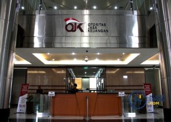 OJK Cabut Izin Usaha PT BPR EDCCASH