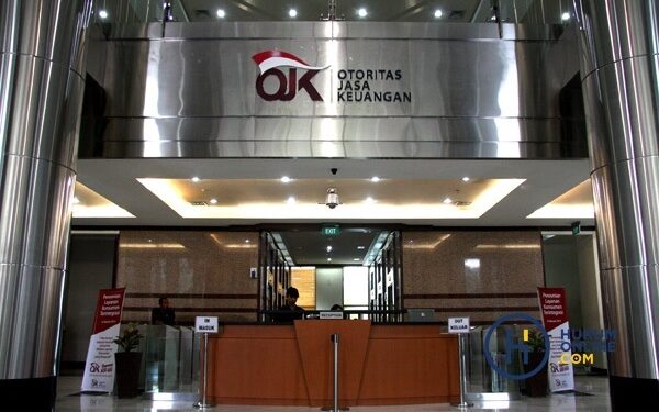 OJK Cabut Izin Usaha PT BPR EDCCASH