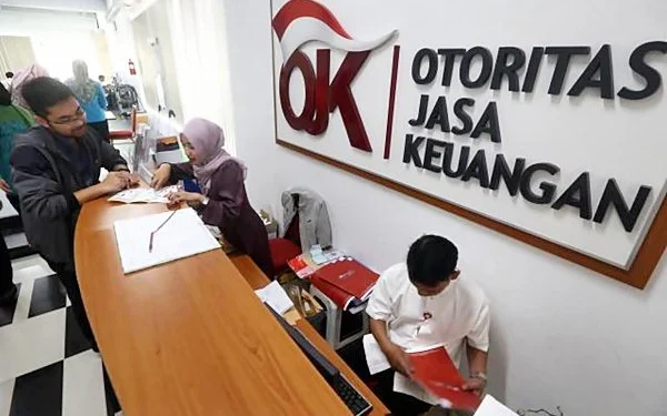 Sektor Jasa Keuangan yang Kuat dan Stabil Untuk Mendukung  Pertumbuhan Ekonomi yang Berkelanjutan