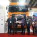Solusi Terdepan Keselamatan Pengemudi, Purna Jual Astra UD Trucks Dorong Penjualan di GICOMVEC 2024