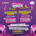 Promo Ramadan dan Lebaran Banjir Promo Menarik XL Axiata di Aplikasi MyXL dan AXISnet