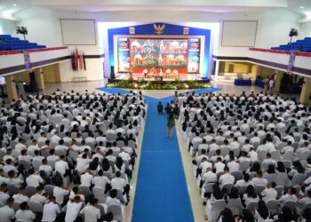 BPH Migas Goes to Campus di PEM Akamigas, Edukasi Kebijakan Hilir Migas bagi Calon Pemimpin Masa Depan