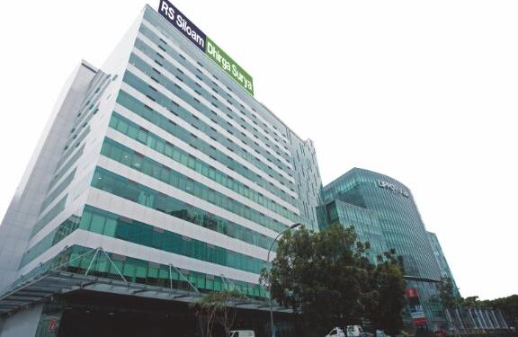 Deteksi Dini Kanker Kolon & Rectum, Siloam Hospitals Surya Dhirga Ingatkan Beberapa Pencegahan dan Faktor Resiko