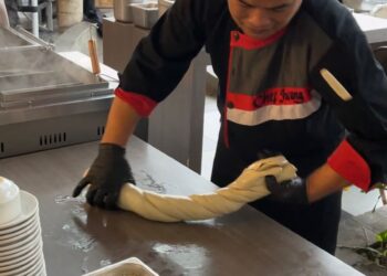 Ramadan 1445, Hotel Azana Style Bandara Jakarta Siapkan Menu Berbuka dari Berbagai Belahan Dunia