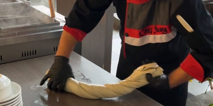 Ramadan 1445, Hotel Azana Style Bandara Jakarta Siapkan Menu Berbuka dari Berbagai Belahan Dunia