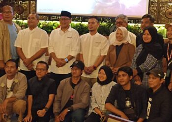 IOH Gelar Indosat Berkah Ramadan 2024