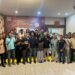 PWI Lebak dan Pandeglang Solid Dukung Kibo Jadi Ketua PWI Provinsi Banten 2024-2029