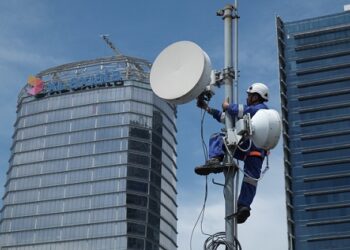 XL Axiata dan Cisco Mendorong Pengembangan Layanan Internet of Things (IoT)Melalui Produk XL Axiata IoT Connectivity+ di Indonesia