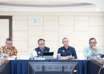 Perkuat Pengawasan dan Penyaluran BBM, BPH Jalin Kerja Sama dengan Pemerintah Daerah