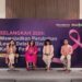 Grup RS Siloam Melanjutkan Program Skrining Kanker Payudara SELANGKAH