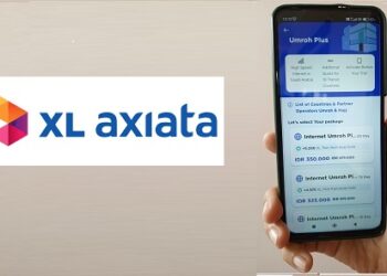 Bikin Nyaman Ibadah di Tanah SuciAda Paket Khusus Umroh untuk Pelanggan XL Prabayar