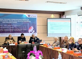 Pemerintah Daerah Didorong Percepat Program BBM Satu Harga Tahun 2024