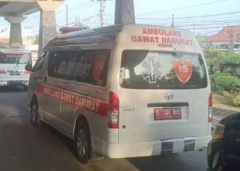 Benyamin Instruksikan Dinas Kesehatan Segera Kirim Bantuan ke Korban Kecelakaan di Palimanan