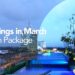 Blessings in March” Hotel Santika Premiere Bintaro Spesial Hadir dengan Harga Terjangkau