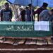 Disperkimta Tangsel Bantu Fasilitasi Pemakaman Jenazah Korban Kecelakaan Bus di Tol Cipali
