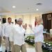 Sambut Ramadan 1445 H, Kepala BPH Migas Minta Pegawai Tingkatkan Kompetensi Spiritual