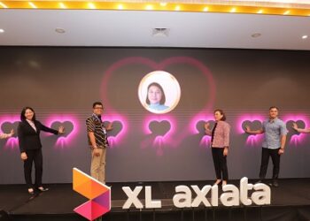 Kenalkan Fitur “FINANSISTER” di Aplikasi SisternetXL Axiata Gandeng OCBC Luncurkan Fasilitas Pinjaman Modal Usaha Bagi Womenpreneur Indonesia