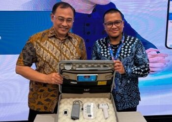 Dukung Pemerintah Terapkan Rekam Medis Elektronik (RME) Bidang KesehatanXL Axiata – Alita Kolaborasi Luncurkan Solusi “XL Axiata Akses Sehat”