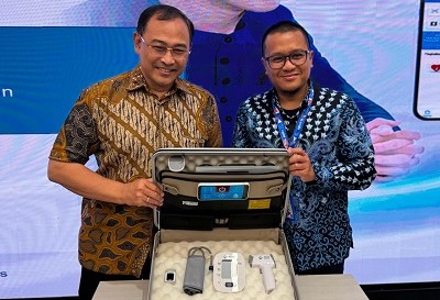 Dukung Pemerintah Terapkan Rekam Medis Elektronik (RME) Bidang KesehatanXL Axiata – Alita Kolaborasi Luncurkan Solusi “XL Axiata Akses Sehat”