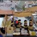 Sambut Ramadan 1445 H, TK Little Caliphs BSD Gelar Mini Konser dan Market Day