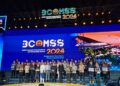 MIND ID Terima Penghargaan Best Corporate Action Handling dalam BCOMSS 2024