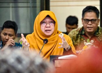 Ketua Bidang Ekuin DPP PKS : Jaga Stabilitas Harga dan  Pasokan Pangan Selama Ramadhan