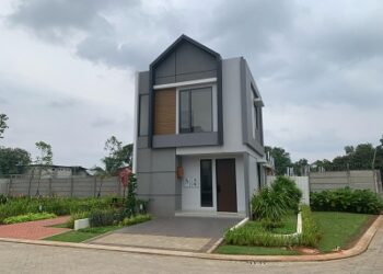 Beli Rumah di Serpong Jaya Hemat Hingga Rp189 Jutaan, Sayang Dilewatkan