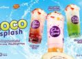 Meriahkan Ramadan, F&B ID Luncurkan Menu Baru Chatime dan Gindaco