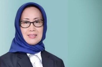 Miliki Potensi Besar, IMO-Indonesia Dukung Ninik Rahayu Masuk Kabinet Pemerintahan Baru