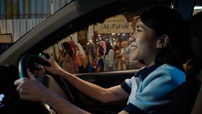 Membawa Semangat Altruisme, vivo Luncurkan Kampanye “Joy in Ramadan”