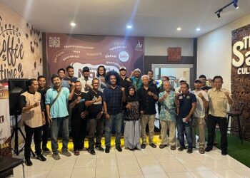 Konfrensi PWI Banten 2024 Diwarnai Isu Intimidasi dan Ancaman, Ketum PWI : Jika Ada, Segera Laporkan Ke Pusat