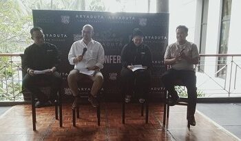 Ramadan di Aryaduta Hotels, Rayakan Bulan Puasa dengan Aktivitas Sehat