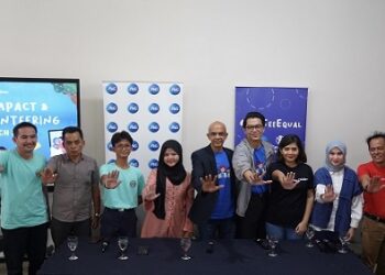 Enam Tahun Berjalan, P&G dan Save the Children Terus Melalui Program We See Equal untuk Mewujudkan Lingkungan yang Berinovasi Setara, Positif Gender, dan Aman bagi Anak-Anak