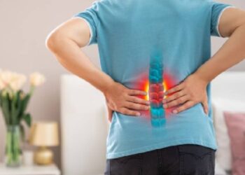 7 Cara Cegah Low Back Pain Saat Mudik