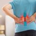 7 Cara Cegah Low Back Pain Saat Mudik