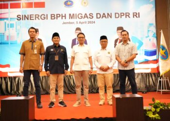BPH Migas Tekankan Pentingnya QR Code agar BBM Subsidi Tepat Sasaran