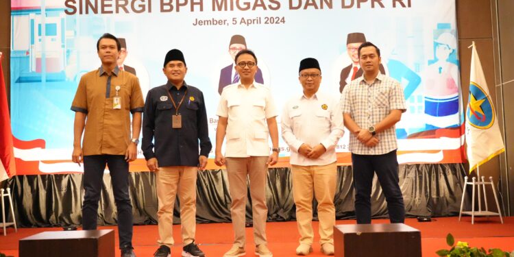 BPH Migas Tekankan Pentingnya QR Code agar BBM Subsidi Tepat Sasaran
